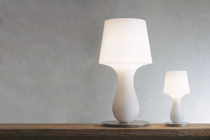 Fata Fatina Table Lamp by Produzione Privata Lamps